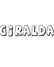 GIRALDA