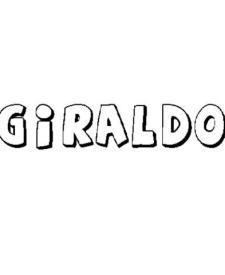 GIRALDO