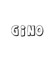 GINO