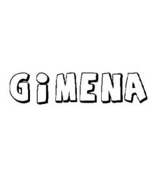 GIMENA