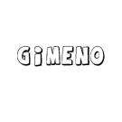 GIMENO