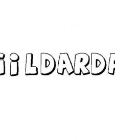 GILDARDA