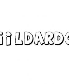 GILDARDO