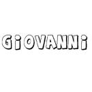 GIOVANNI