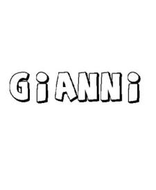 GIÀNNI