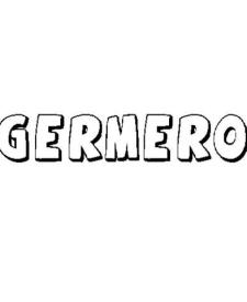 GERMERO