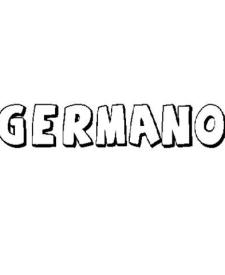 GERMANO