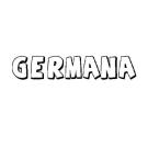 GERMANA