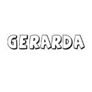 GERARDA