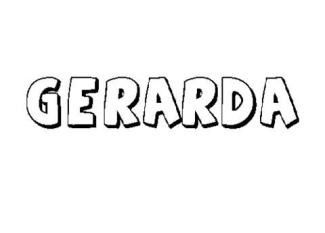 GERARDA