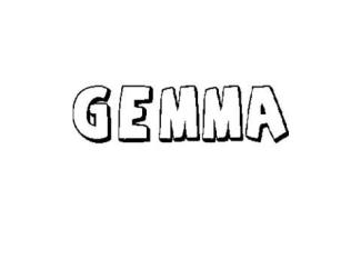 GEMMA