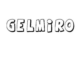 GELMIRO