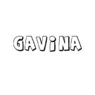 GAVINA