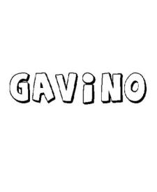 GAVINO