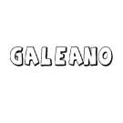 GALEANO