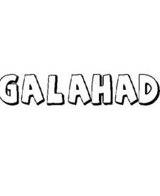 GALAHAD