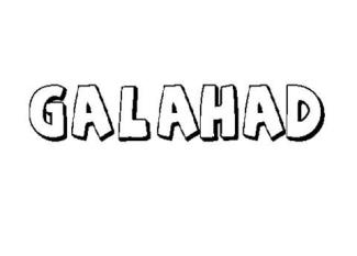 GALAHAD
