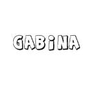 GABINA