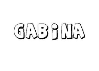 GABINA