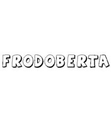 FRODOBERTA