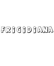 FRIGIDIANA