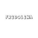 FRIDOLINA