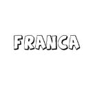 FRANCA