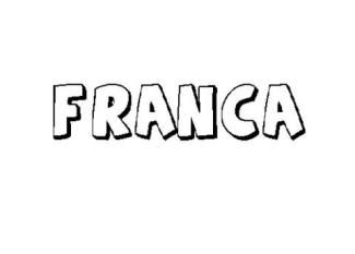 FRANCA