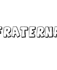 FRATERNA