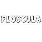 FLÓSCULA