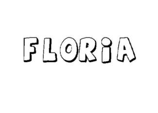 FLORIA