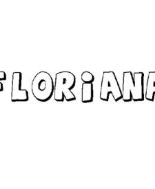 FLORIANA