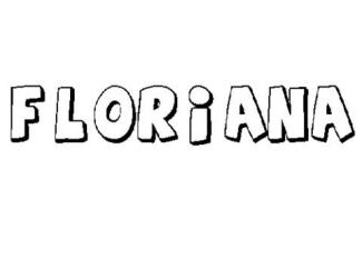 FLORIANA