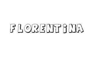 FLORENTINA