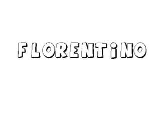 FLORENTINO