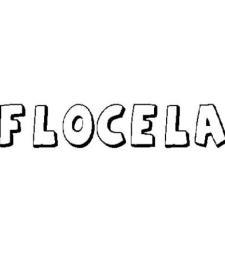 FLOCELA