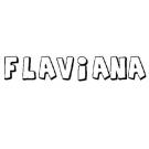 FLAVIANA