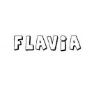 FLAVIA