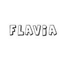 FLAVIA