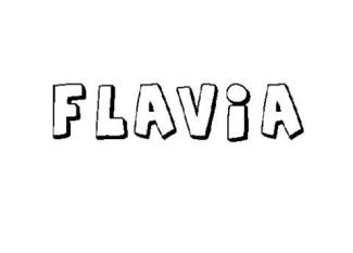 FLAVIA