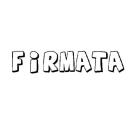 FIRMATA