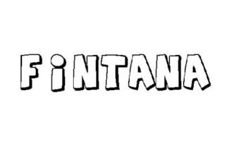 FINTANA
