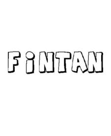 FINTÁN