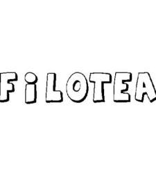 FILOTEA