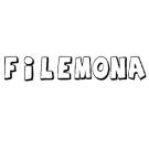 FILEMONA