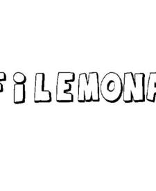 FILEMONA