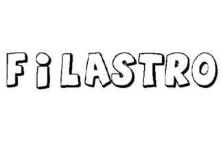 FILASTRO