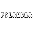 FILANDRA