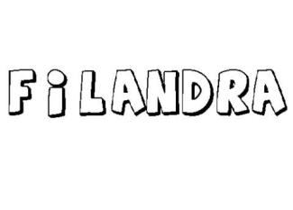 FILANDRA