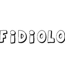 FIDIOLO